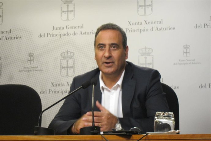 Fernando Lastra