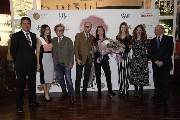 Flamenco en la Piel.