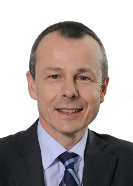 Miquel Jordá, de Eurofirms