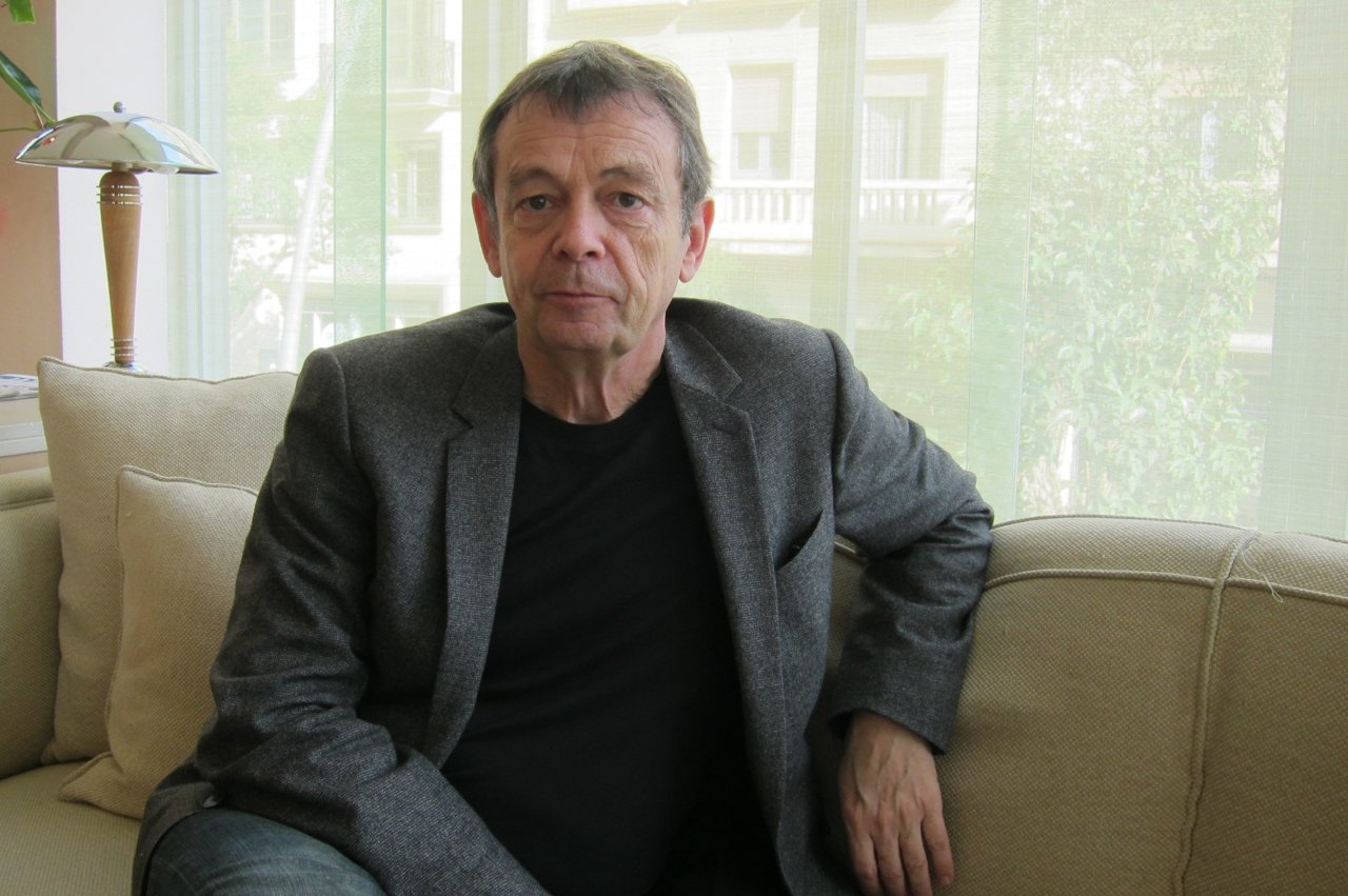 Pierre Lemaitre