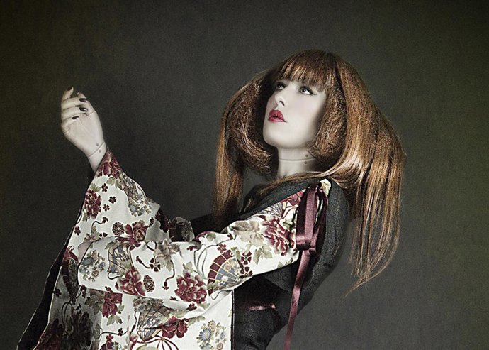 INIZI@ HAIRCOSMETICS 