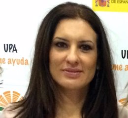 Catalina García Reyes