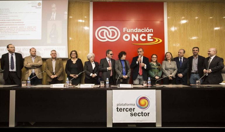 Cooperación y Desarrollo