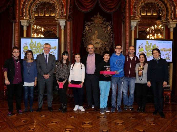 Premios