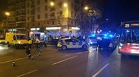 Mueren dos motoristas en Sevilla en sendos accidentes