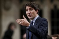 Trudeau dice que Canadá actuará con cautela en la retirada de las sanciones a Irán