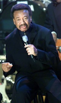 Muere Maurice White, cofundador de Earth, Wind & Fire