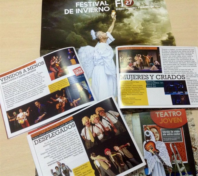 Festival de Invierno