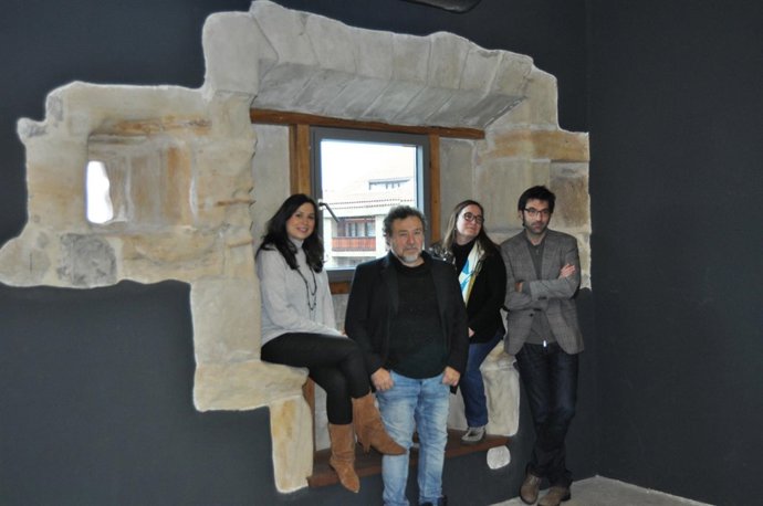 Campaña Cole al Teatro