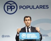 El PP pide a Sánchez no "sobreactuar" por las medidas sobre Cataluña y asegura que "serán acordadas"