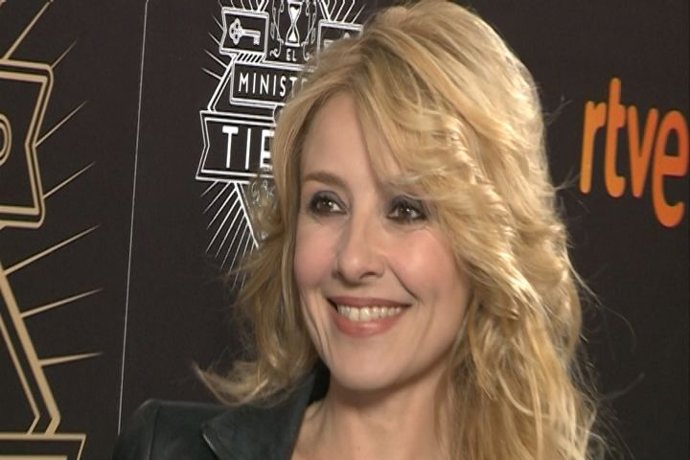 Cayetana Guillén: "Quiero mucho a Fernando y a Ana"