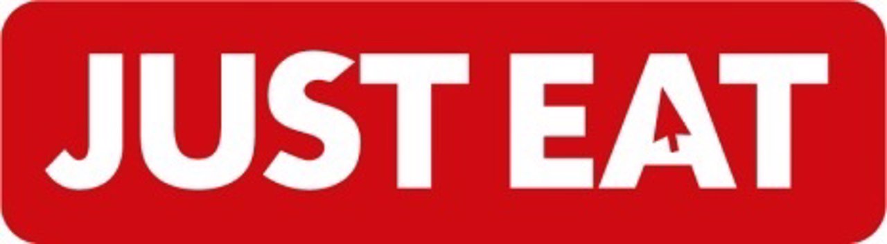 Logo de Just Eat 
