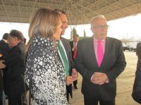 La Cónsula pasará al SAE en "24 ó 48 horas"