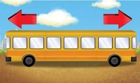 ¿Eres capaz de resolver el acertijo viral del autobús escolar?