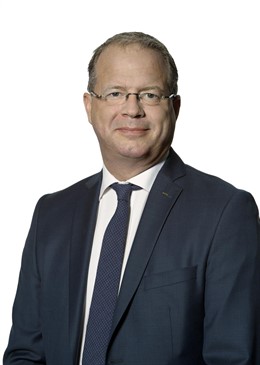 Martin Lundstedt 