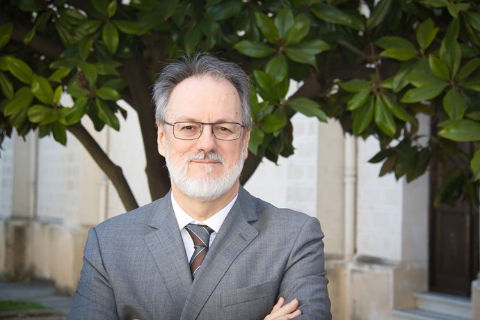 El nuevo presidente de La Unió, Enric Mangas