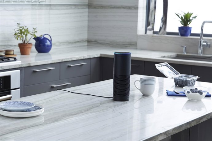 Soporte de Spotify en Amazon Echo