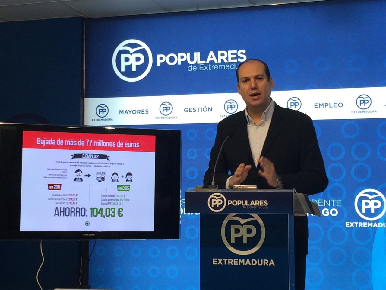 Luis Alfonso Hernández Carrón