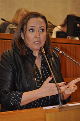 Mayte Pérez