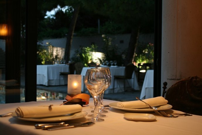 Las casas rurales al 33% de ocupación en San Valentín