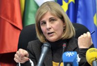 El Supremo cita a García Pelayo (PP) como investigada por "Gürtel"