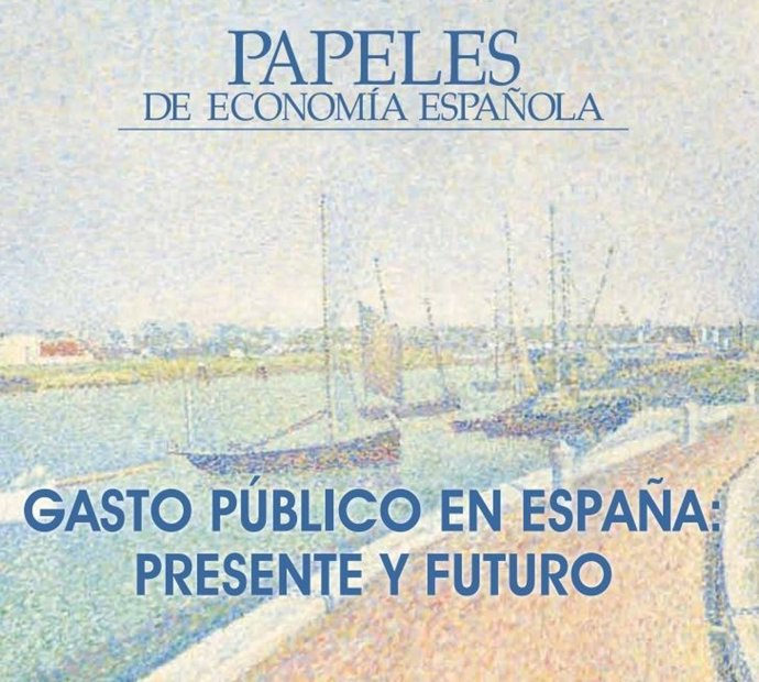 Papeles de Economía de Funcas