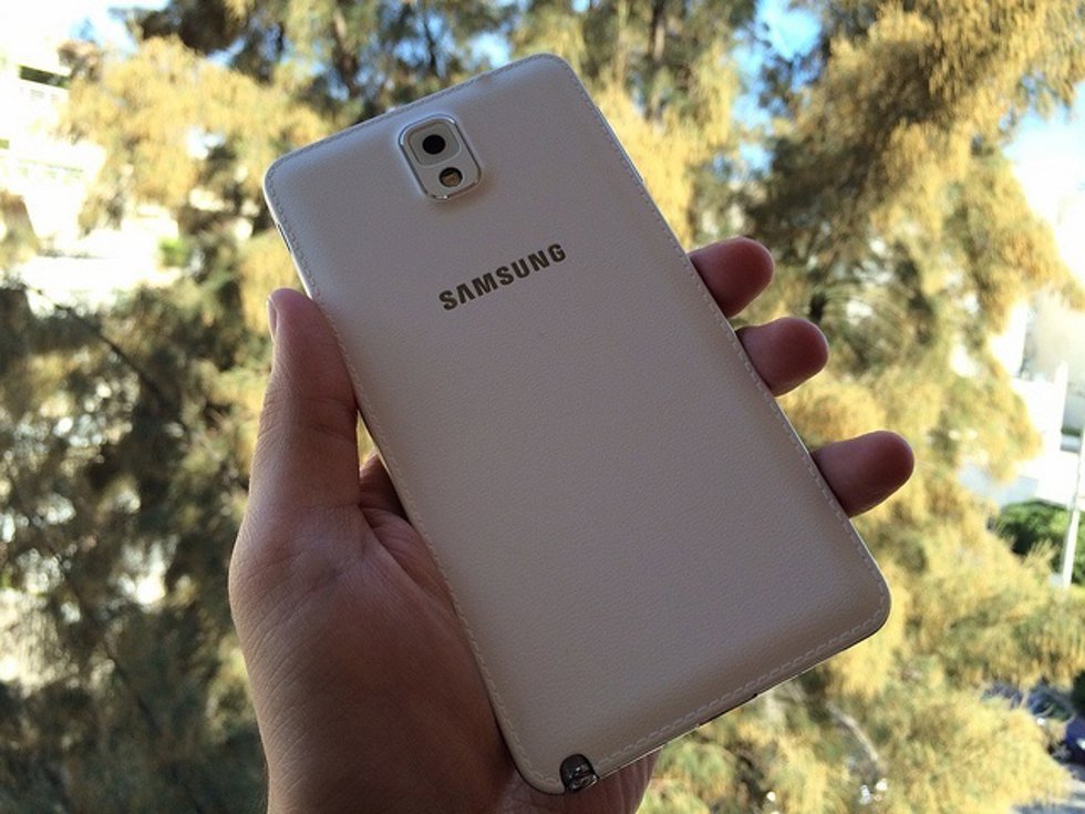 Recurso Samsung