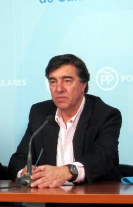 José Antonio Bermúdez de Castro