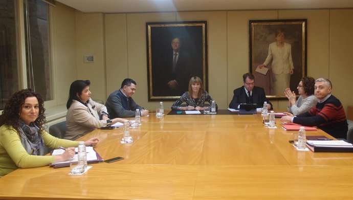 PONENCIA REFORMA REGLAMENTO