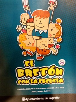 Cartel de la iniciativa