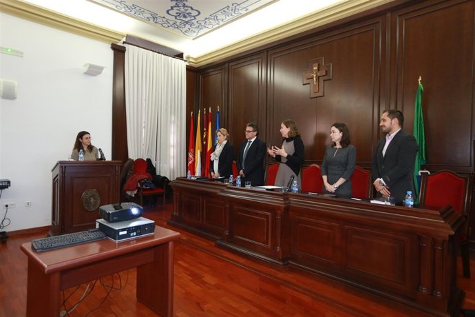 El Emprendedor Académico Busca Unir En Su Proyecto Tecnología Y Sostenibilidad