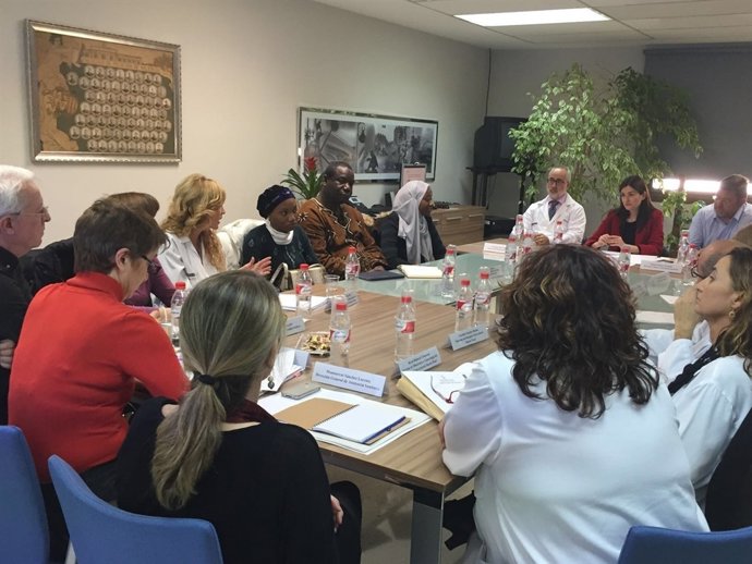 La Generalitat elabora un mapa de riesgo sobre la Multilación Genital Femenina