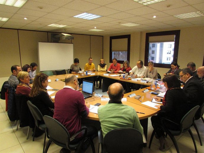  La Mesa Sectorial De Educación