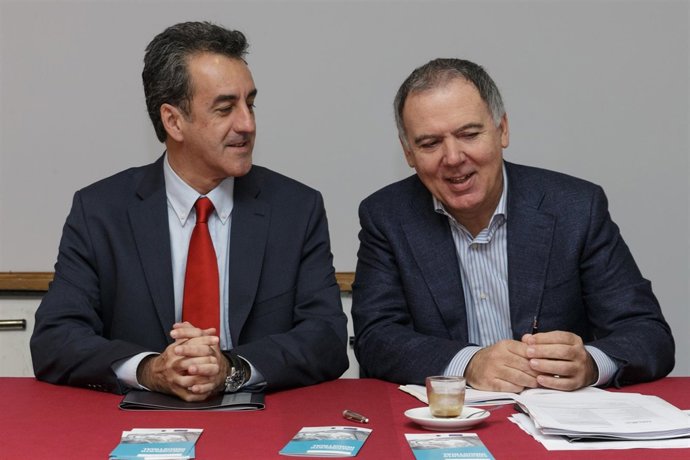 Francisco Martín y Lorezo Vidal de la Peña