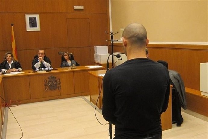 Javier Mascherano declara ante el juez