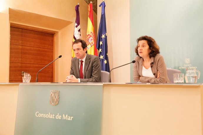 Consell de Govern del 5 de febrero