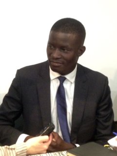 Cooperación y Desarrollo