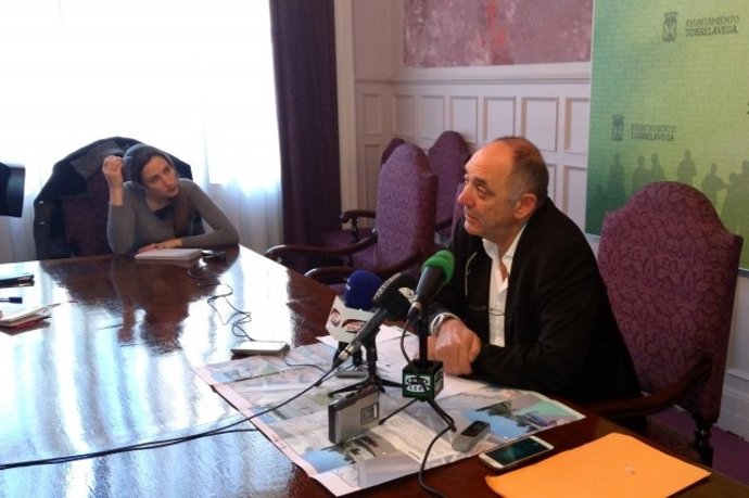 Francisco Trueba (PP)