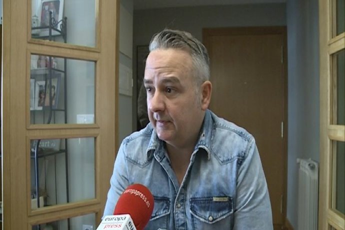 Javier Luariz-Aierdi