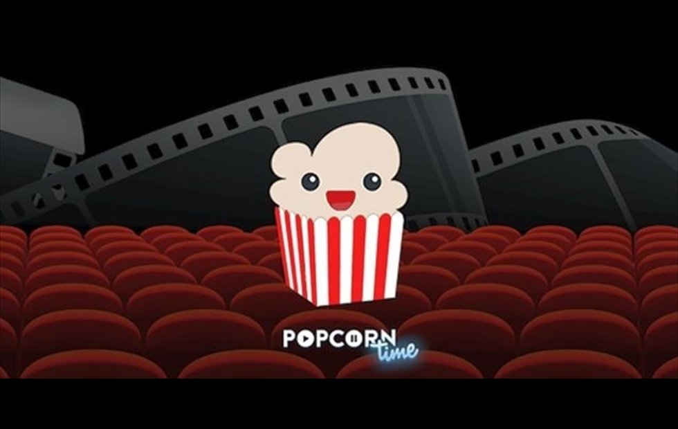 Foto: POPCORN TIME