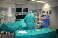 El Hospital Clínico abordará las arritmias con 400 profesionales