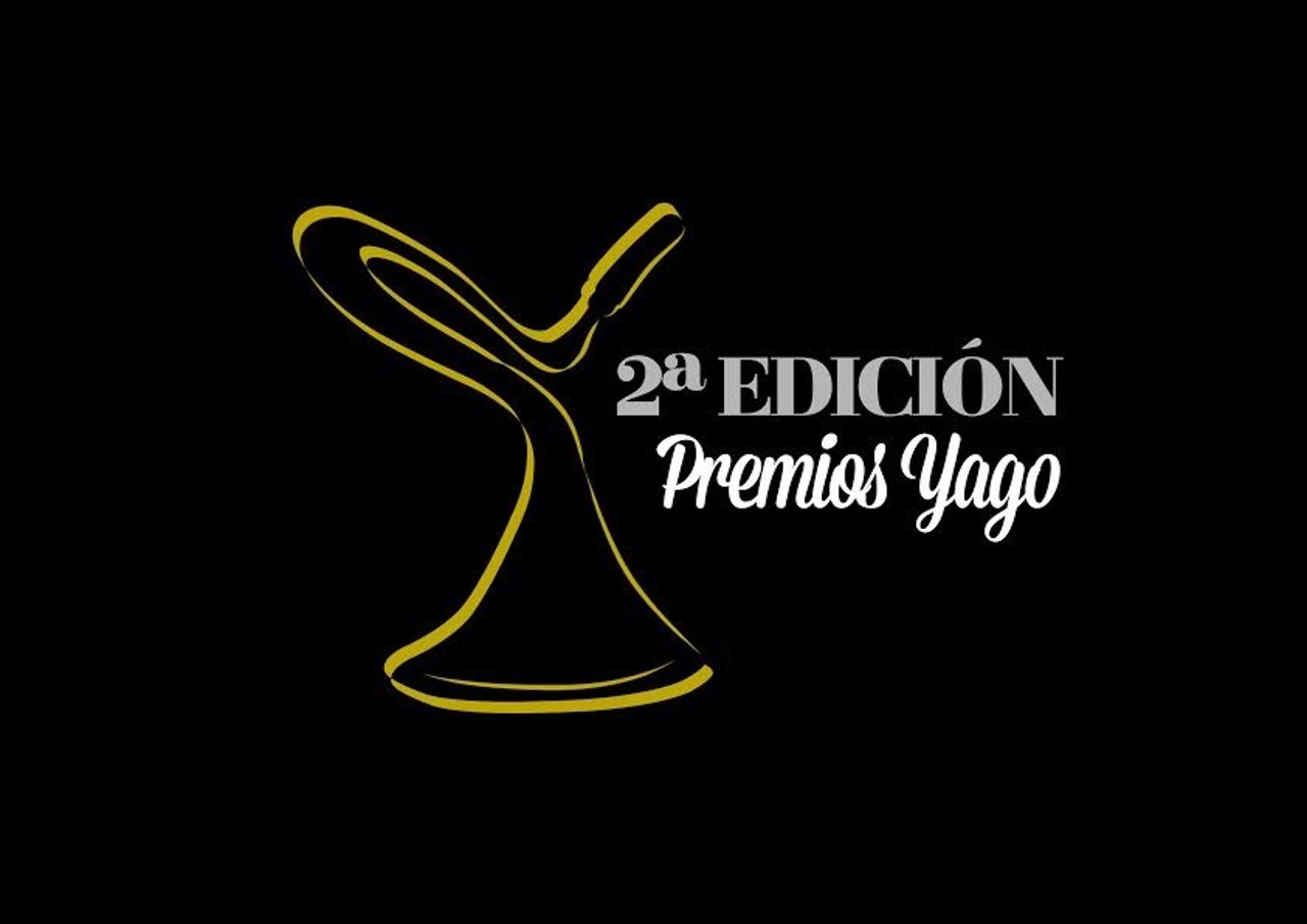 Premios Yago