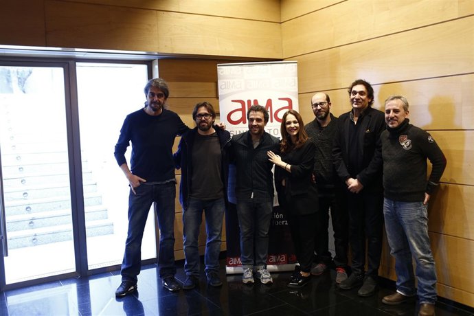 Encuentro con los guionistas de los Premios Goya
