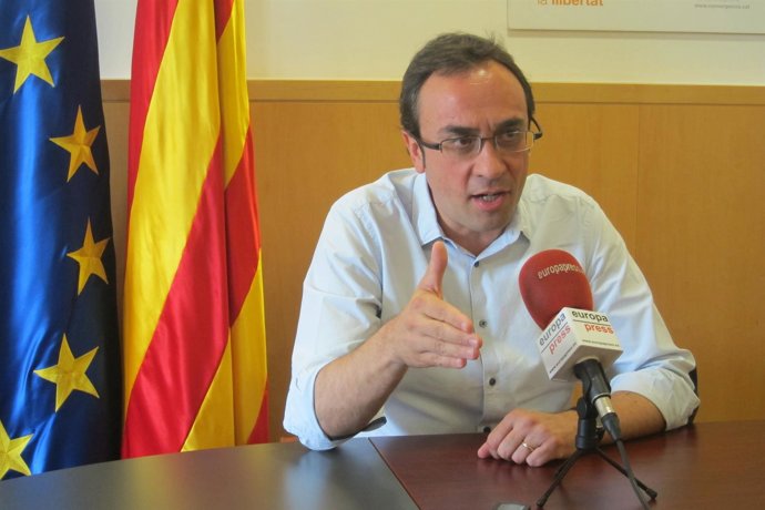 Josep Rull