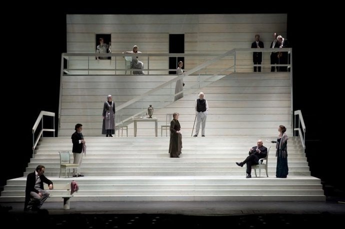 Teatro de Arte de Moscú