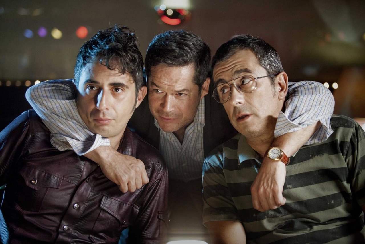 El Pregón, nuevo tráiler