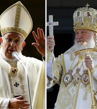 ¿Cuál es la importancia del encuentro del Papa Francisco y el Patriarca Kirill de Moscú?