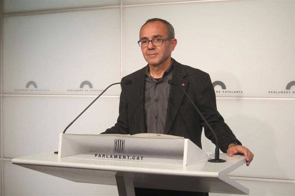 Joan Coscubiela, SíQueEsPot 