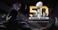 ¿Dónde ver la Super Bowl 2016 en español?
