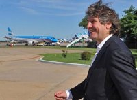 Un juez argentino ordena procesar por corrupción al ex vicepresidente Amado Boudou